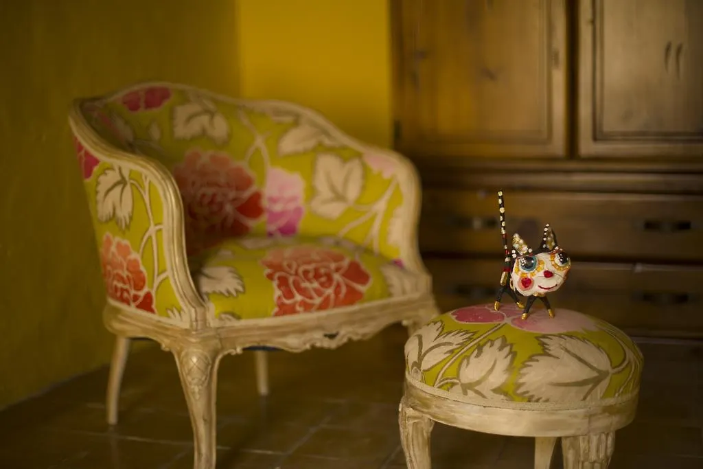 Las Mariposas Club Villa San Rafael De Sa Creu
