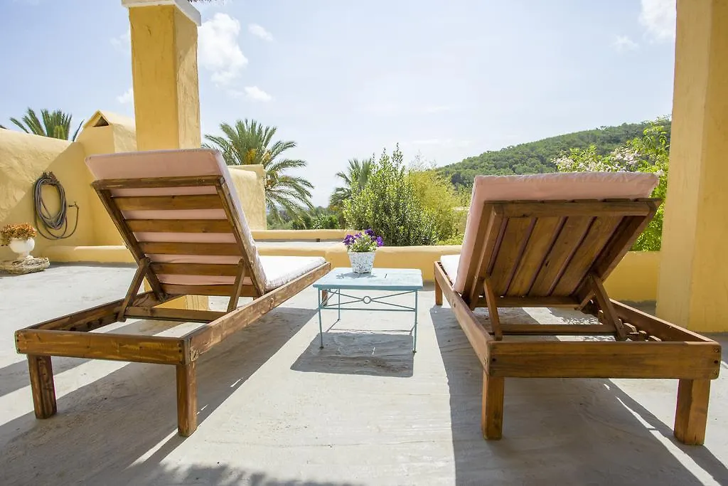 Las Mariposas Club Villa San Rafael De Sa Creu