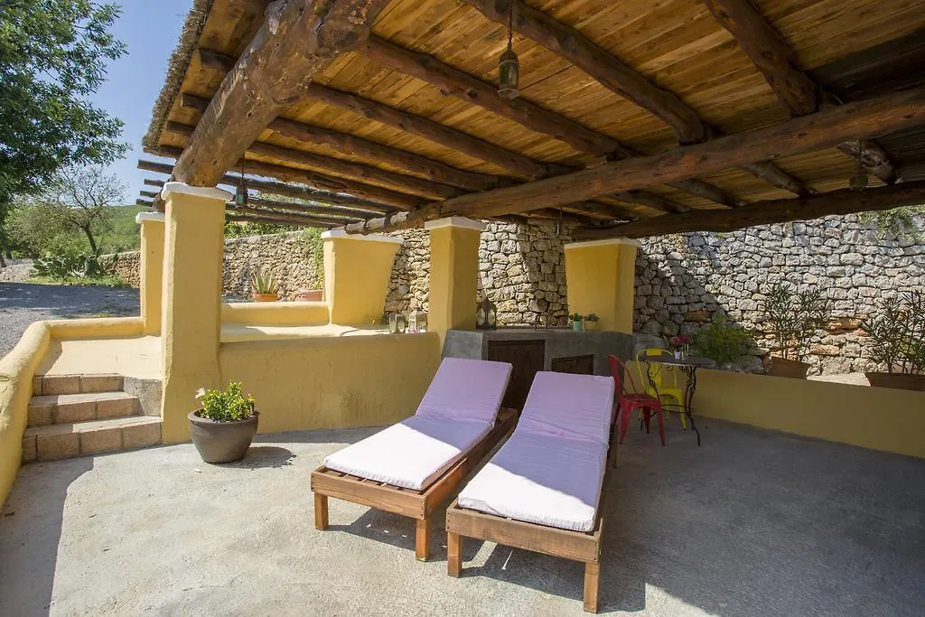 Las Mariposas Club Villa San Rafael De Sa Creu
