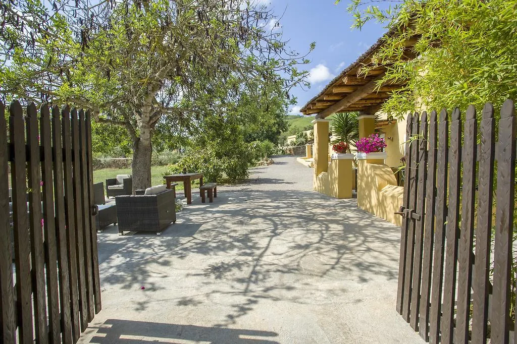 Las Mariposas Club Villa San Rafael De Sa Creu