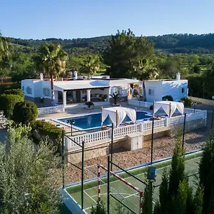 Raes San Rafael De Sa Creu
