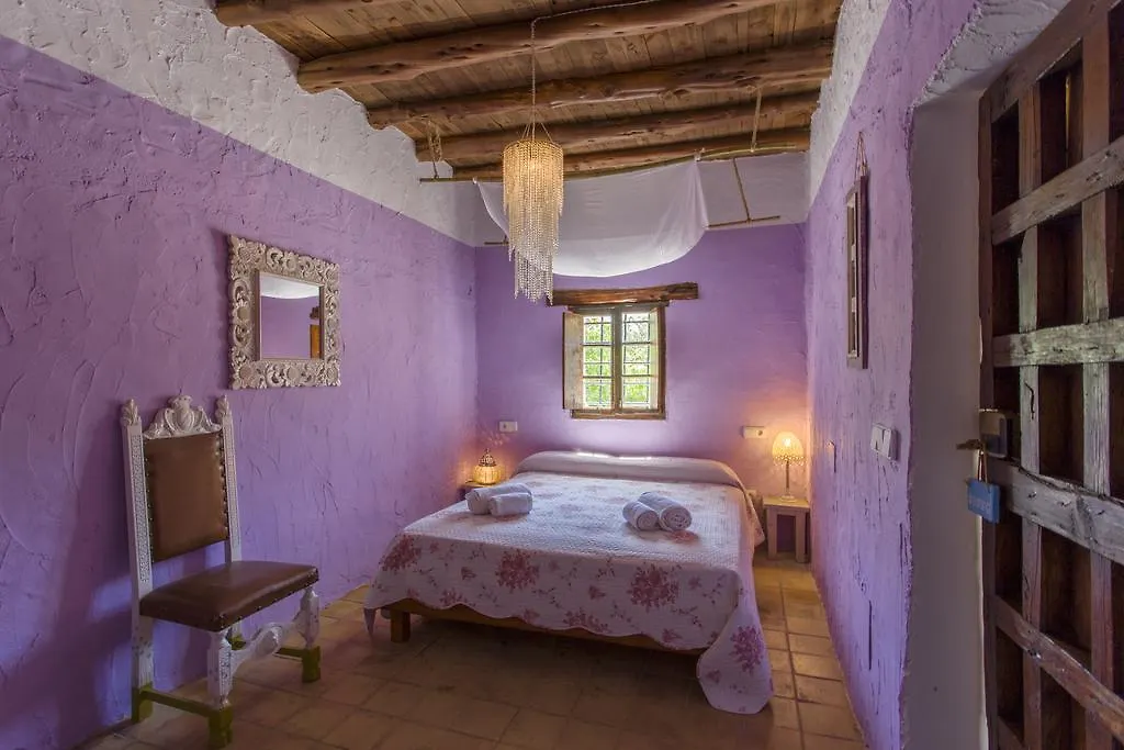 Las Mariposas Club Hotel Sant Rafel de sa Creu