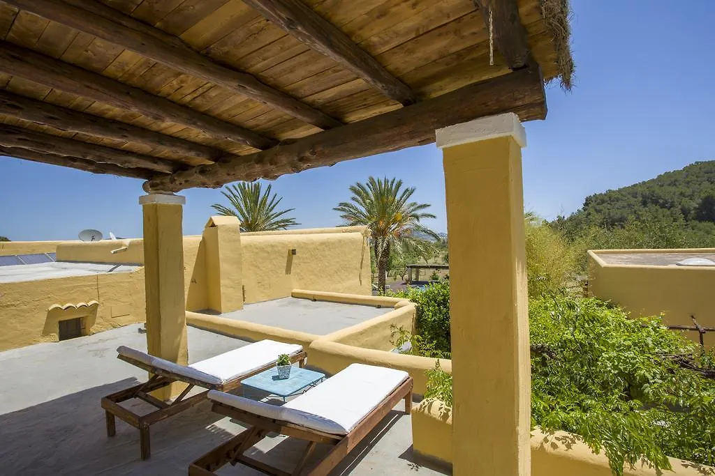 Villa Las Mariposas Club Hotel Sant Rafel de sa Creu