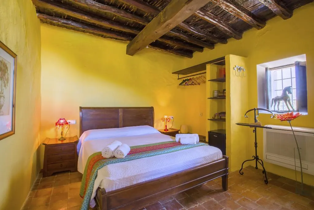 Villa Las Mariposas Club Hotel Sant Rafel de sa Creu