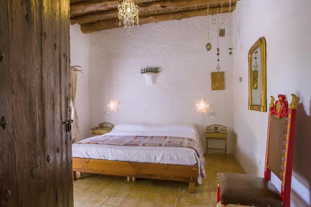 Las Mariposas Club Hotel Sant Rafel de sa Creu Spagna