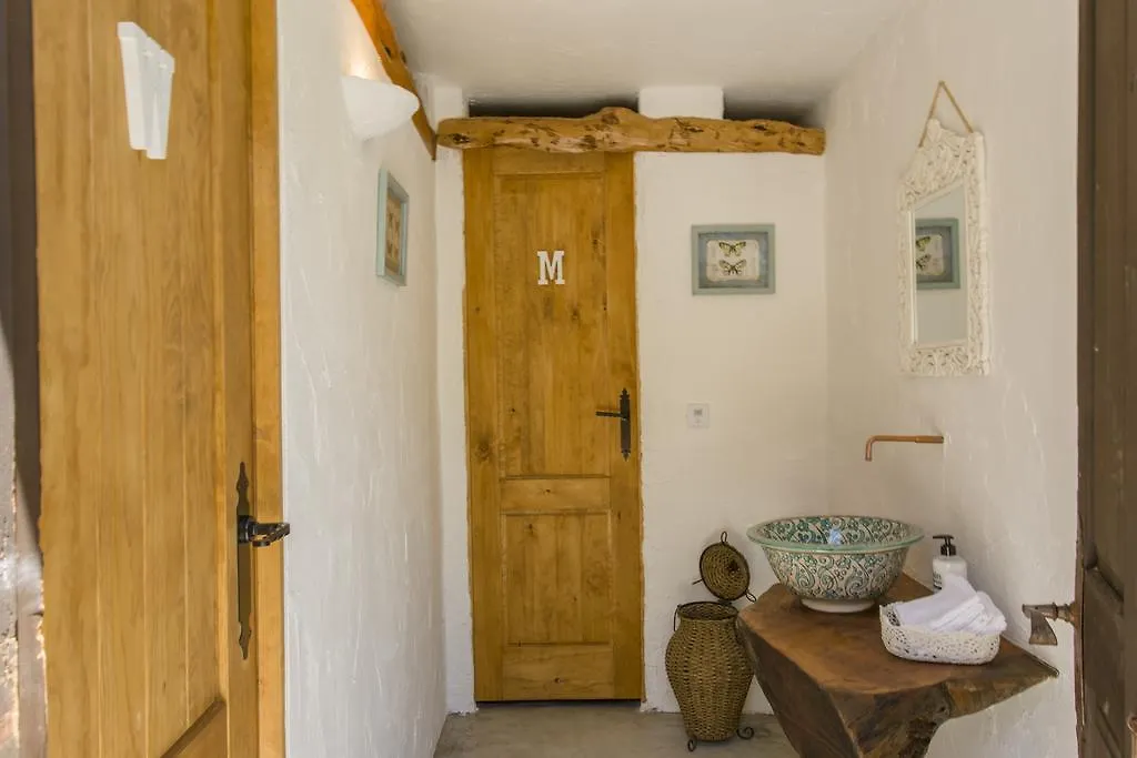 Villa Las Mariposas Club Hotel Sant Rafel de sa Creu