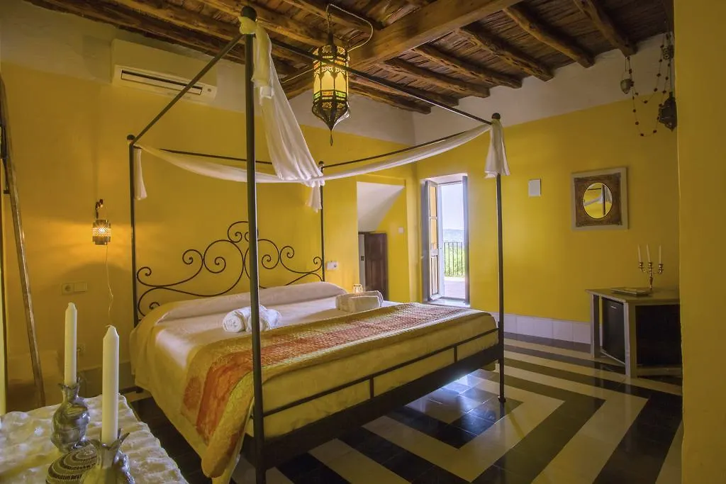 Villa Las Mariposas Club Hotel Sant Rafel de sa Creu