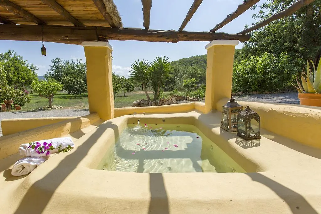 Las Mariposas Club Hotel Sant Rafel de sa Creu