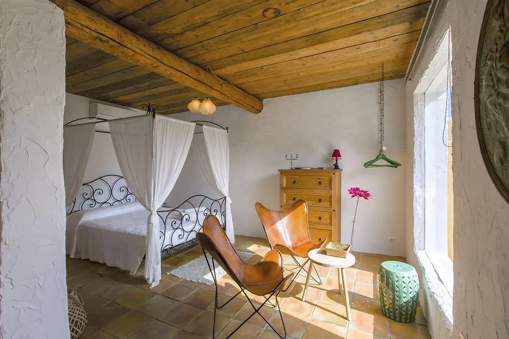 Las Mariposas Club Hotel Sant Rafel de sa Creu Villa