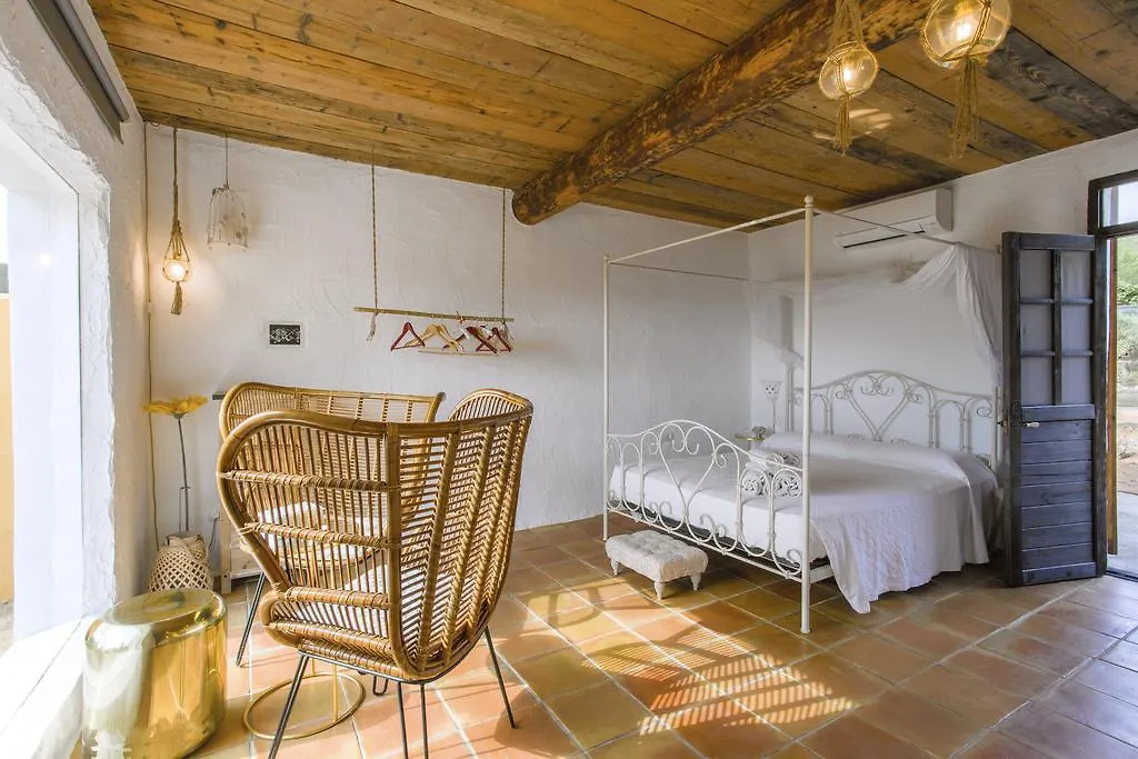 Las Mariposas Club Hotel Sant Rafel de sa Creu 0*,  Spagna